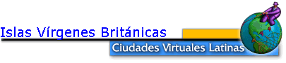 Islas Vrgenes Britnicas